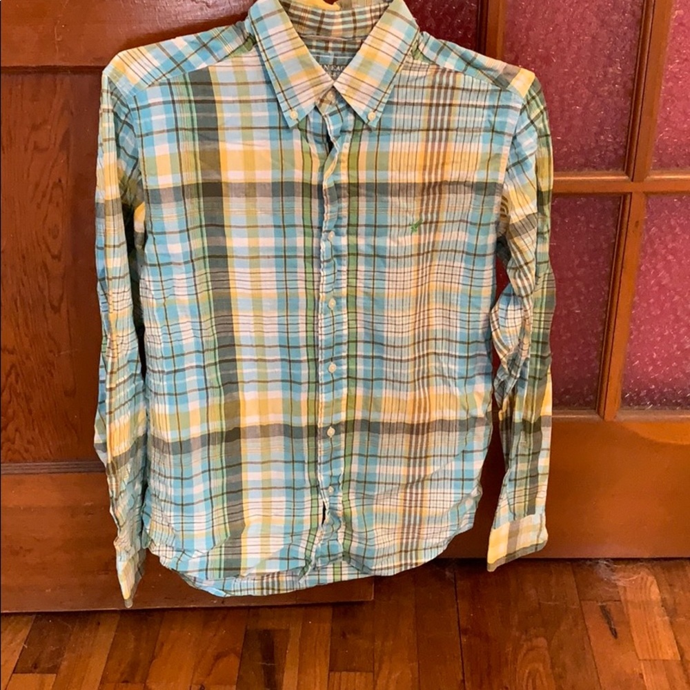 Boys shirt